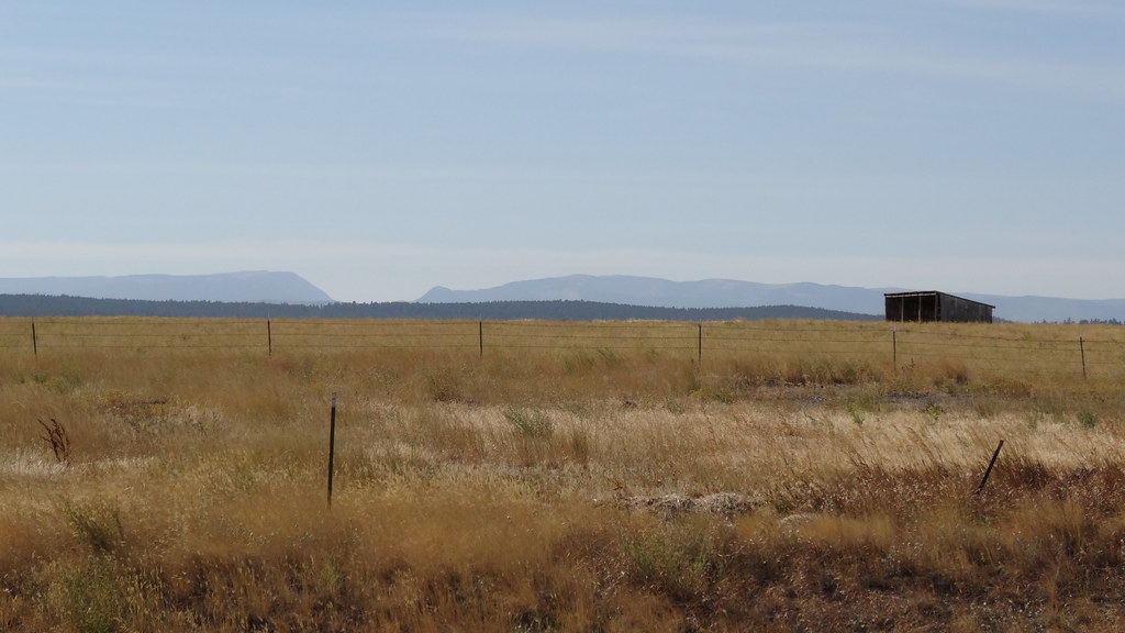 Judith Mountains, Fergus County, MT (4) State Highway 200 … Flickr