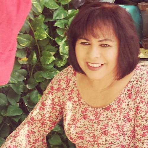 Ma Margarita Hernández Hernandez Flickr