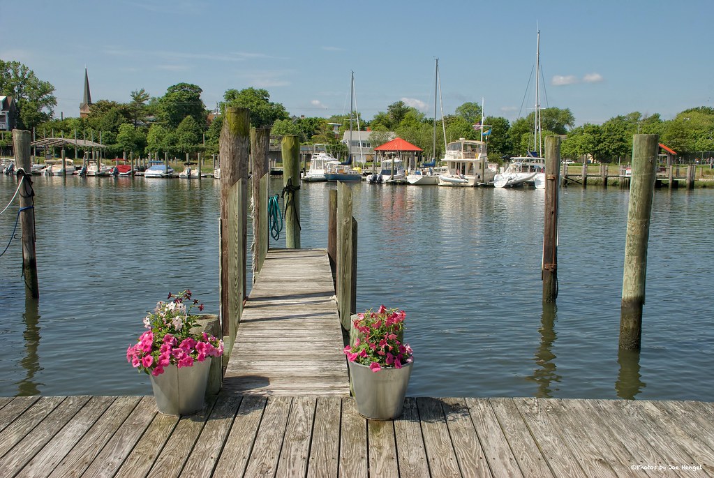 Dockside.... Lewes, DE Photos by Joe Hengel Flickr