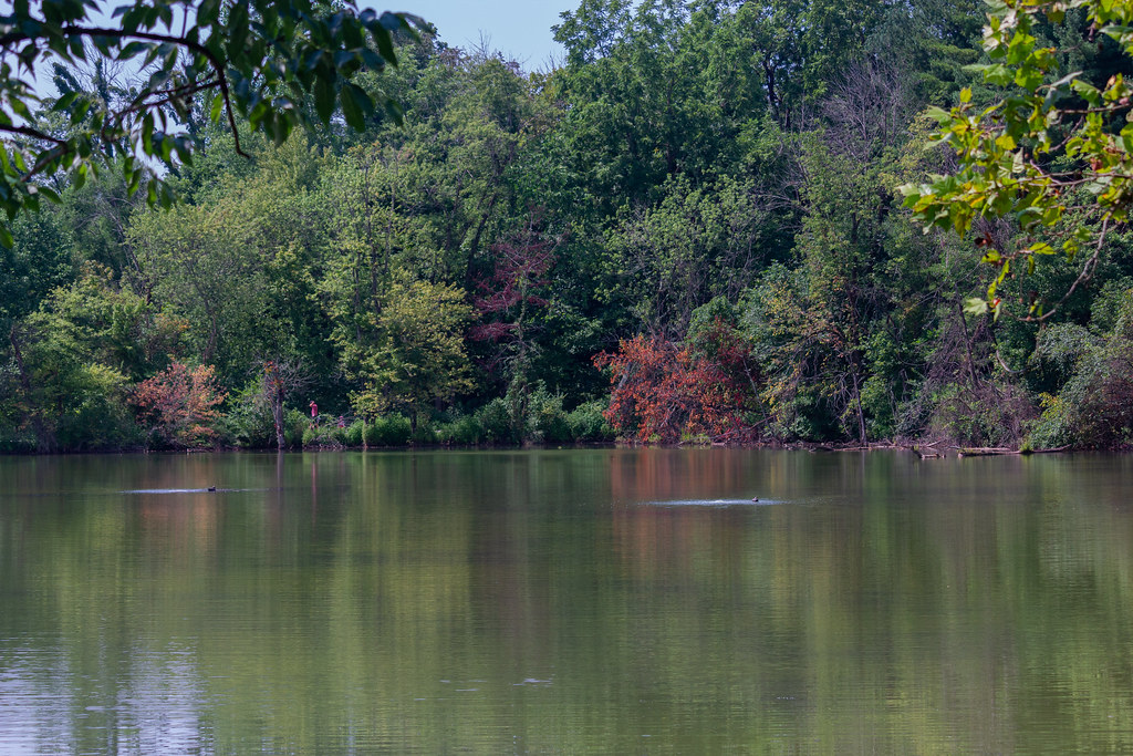 three creeks metro park 7311923 Three Creeks Metro Park… Flickr