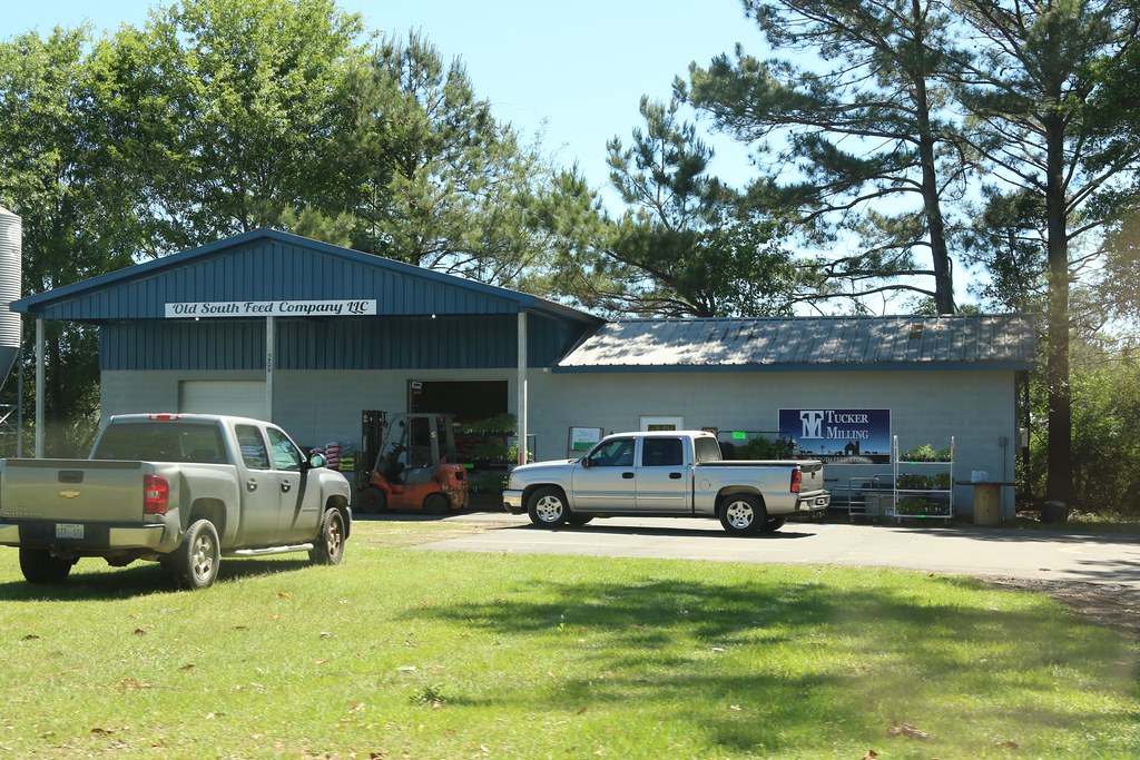 Wiggins, MS Old South Feed Company Store, LLC Tucker Milling a photo