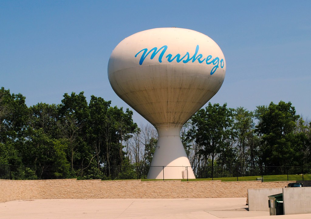 Muskego, Wisconsin Cragin Spring Flickr