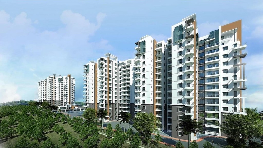 Emmanuel Heights 3 Apartments by Emmanuel Heights in Sarja… Flickr