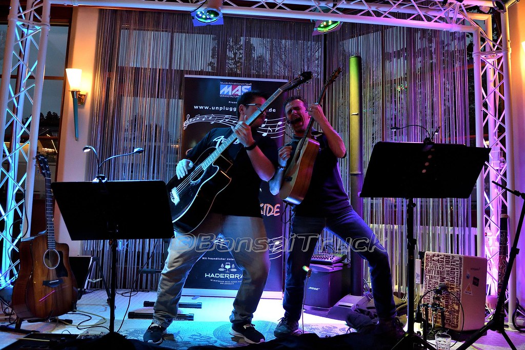 Steiber rockt_unplugged inside im Waldeck a photo on Flickriver