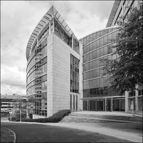 Elberfeld Am Döppersberg uwenberger Flickr