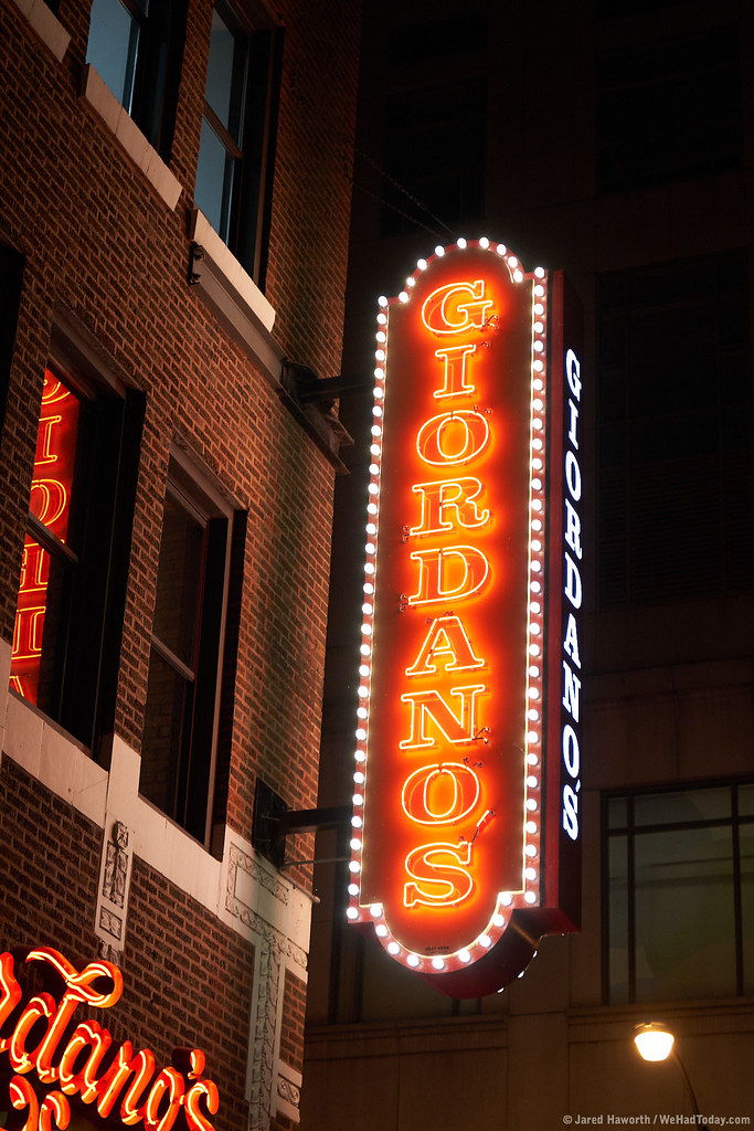 Day 25 Lincoln, NE to Chicago, IL Flickr