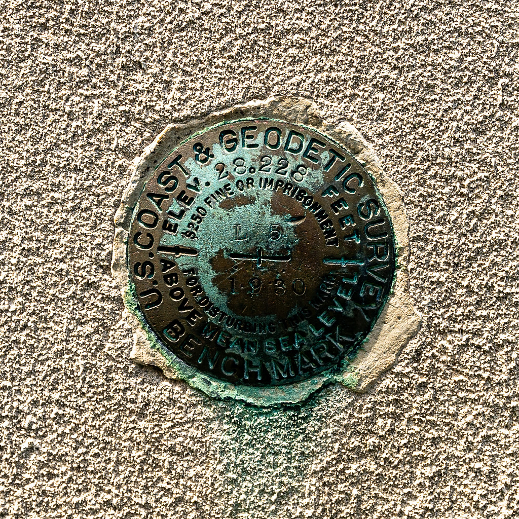 United States Post Office, Long Branch, NJ United States P… Flickr