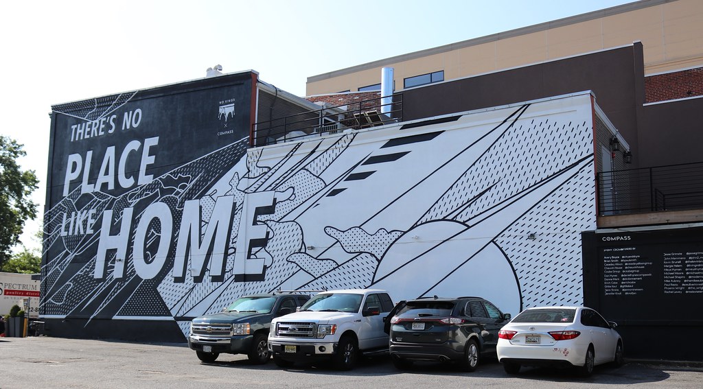 11a.NoPlaceLikeHome.WDC.29July2019 Compass Real Estate THE… Flickr