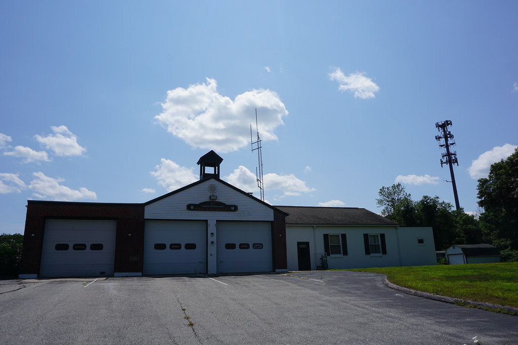 North Stonington Parks and Recreation 32 Rocky Hollow Road… Allan