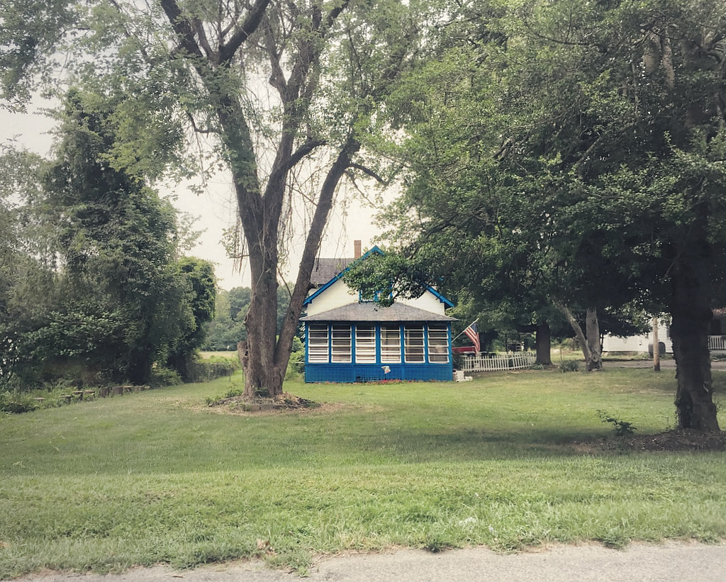 ACCOKEEK, MARYLAND THE ENIGMATIC TRAVELER Flickr