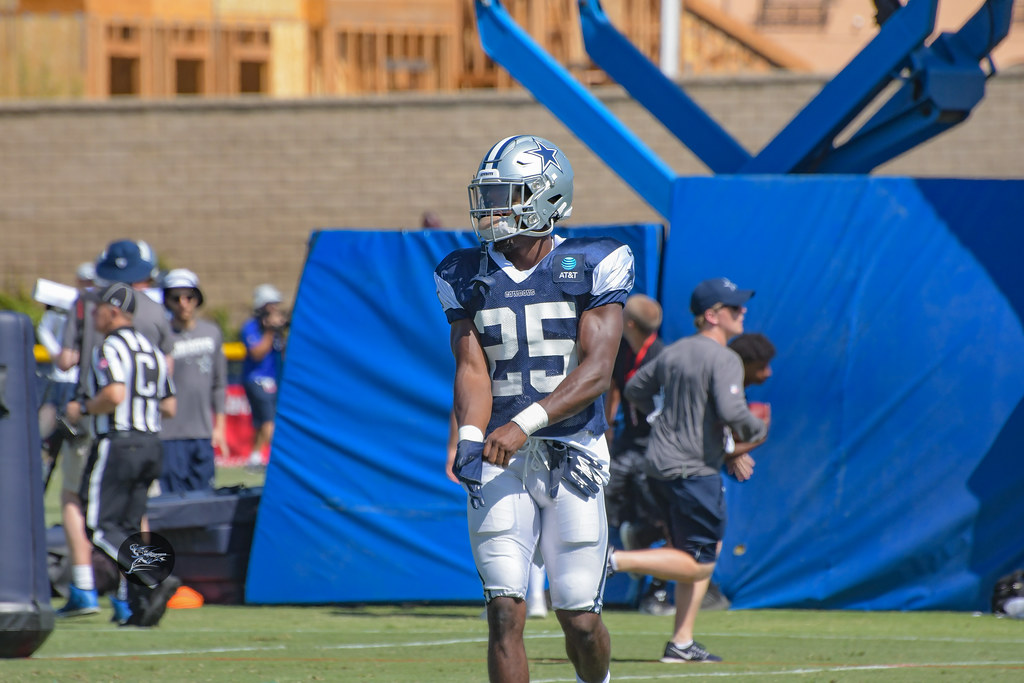 Dallas Cowboys Training Camp 2019 D210SPORTS Flickr