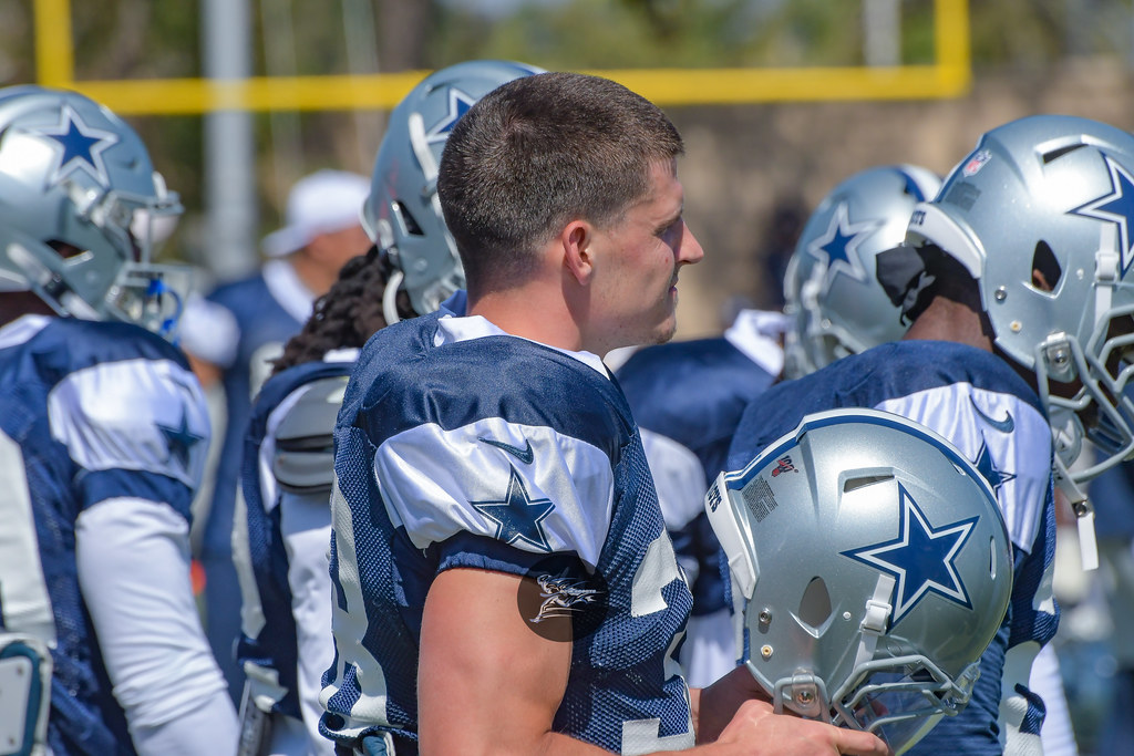 Dallas Cowboys Training Camp 2019 D210SPORTS Flickr