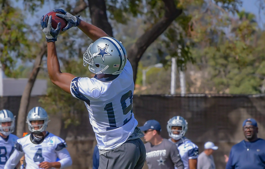 Dallas Cowboys Training Camp 2019 D210SPORTS Flickr