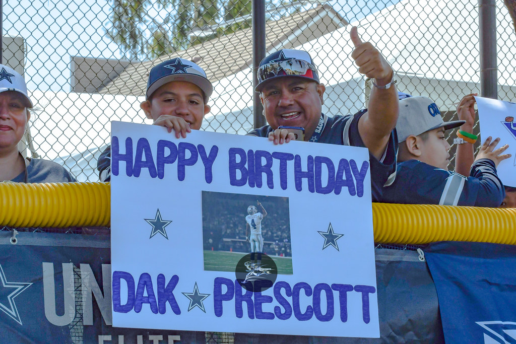 Dallas Cowboys Training Camp 2019 D210SPORTS Flickr