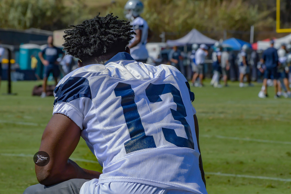 Dallas Cowboys Training Camp 2019 D210SPORTS Flickr