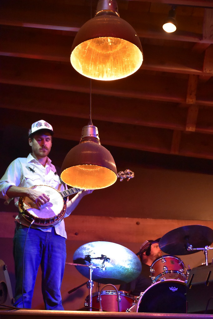 Baker County Tourism 55426 Flickr