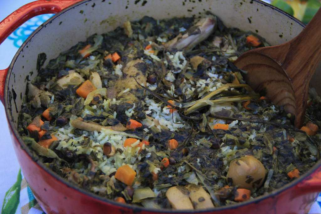 United Noshes Meals — United Noshes