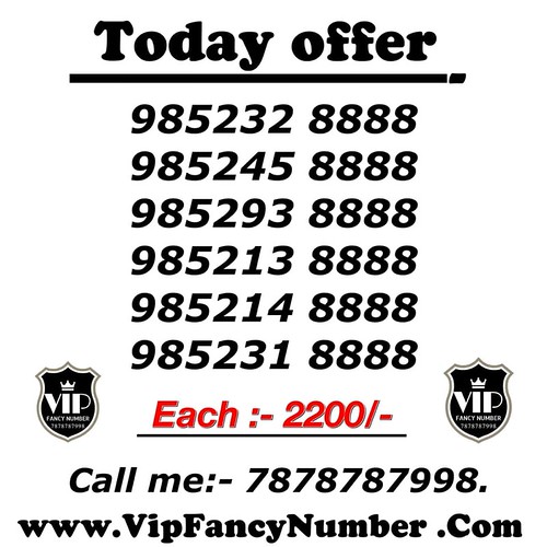 Online VIP Mobile Numbers Buy online VIP mobile numbers at… Flickr