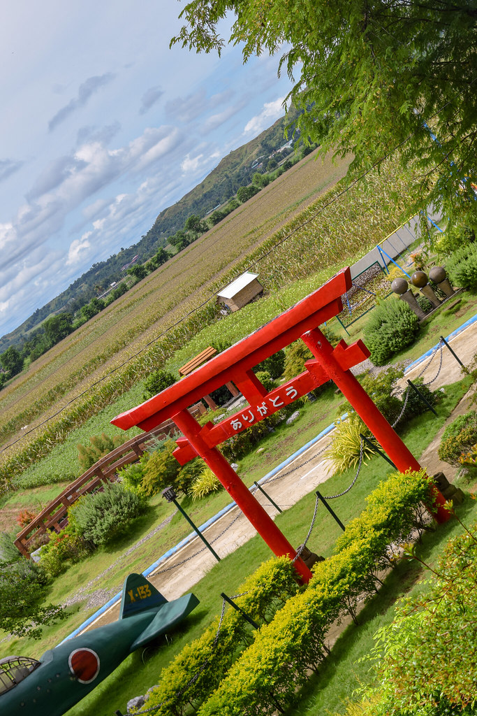 Ilagan Japanese Tunnel The Ilagan Japanese Tunnel is a war… Flickr