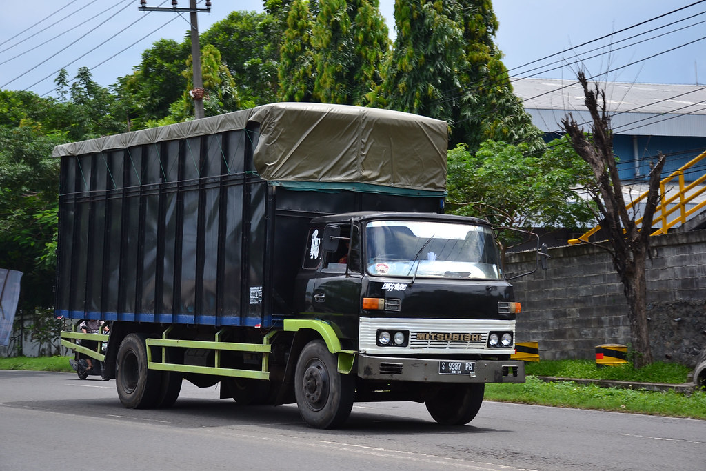 Fuso "Goprak" Ridho Akbar Flickr