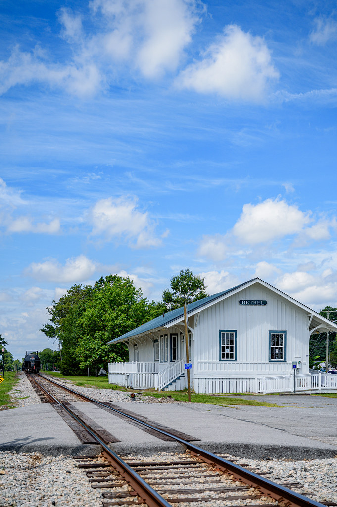Bethel, NC Bethel, NC (Pitt County) City of Greenville, North