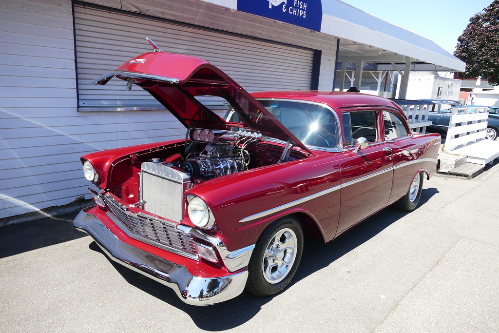 Goodguys car show bballchico Flickr