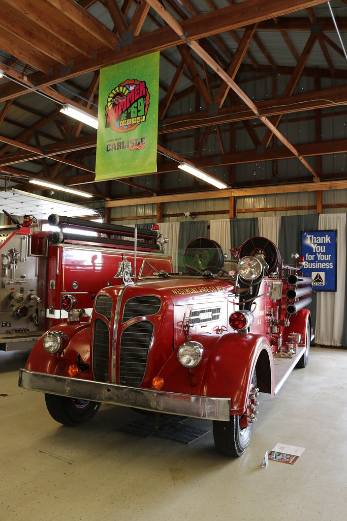 2019 Carlisle Truck Nationals a photo on Flickriver