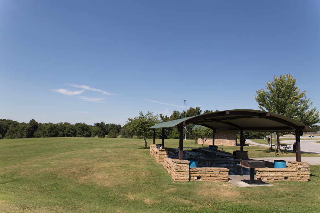 JB Hunt Park 2 Vernon Tarver Flickr