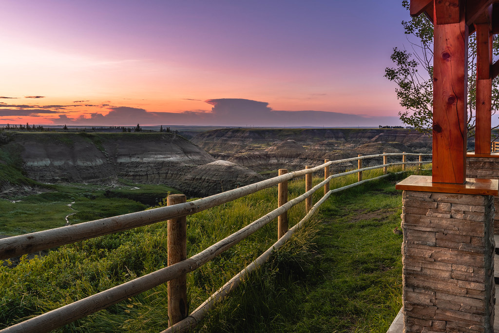 Horseshoe Canyon view of Horseshoe Canyon Emin Cavalic Flickr