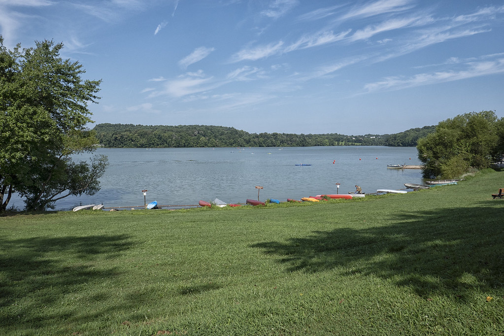 20190804 Marsh Creek State Park This park is not too far f… Flickr
