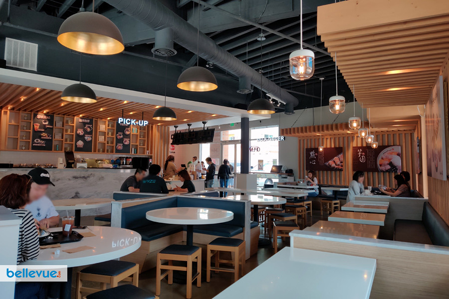 Meet Fresh Bellevue Bellevue Restaurants & Happy Hours