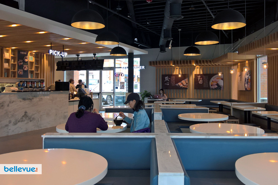 Meet Fresh Bellevue Bellevue Restaurants & Happy Hours