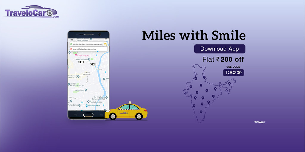 Hire Cheap and reliable Car Rental in Goa Goa is Most expl… Flickr