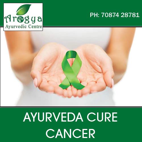 Ayurvedic treatment for cancer Arogyadhamhcc For more in… Flickr