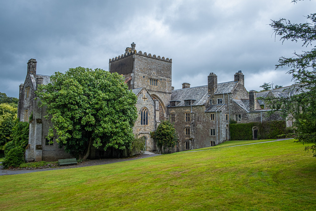 Buckland abbey Buckland Abbey Simon Nicholson Flickr