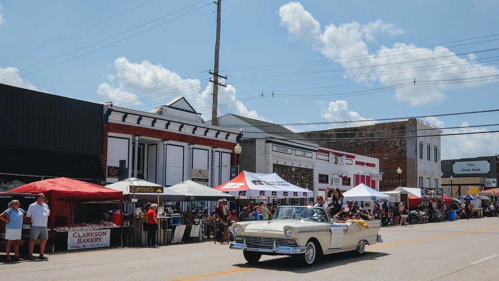 2019 Wilber Czech Festival (58th Annual) Wilber Czech Fest… Flickr
