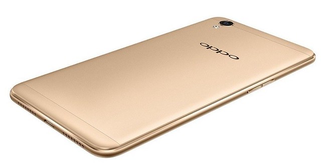 How to Enable Safe Mode on Oppo A37 How to Enable Safe