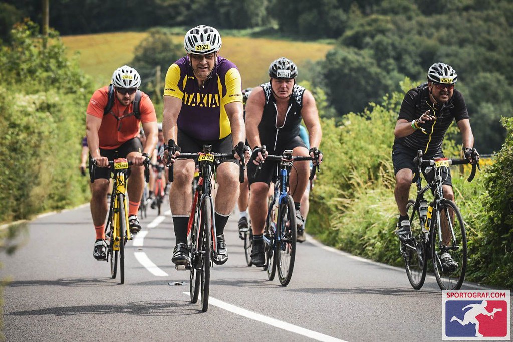 Ride London 2019 Chris Brookes Photographs from Ride Londo… Flickr