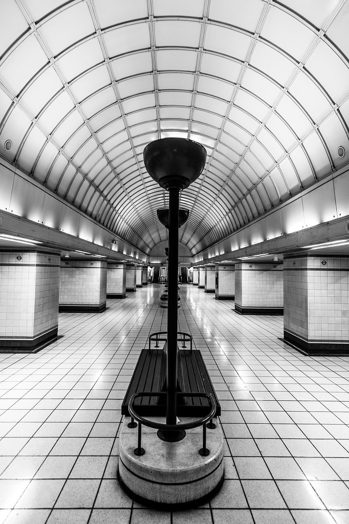 Gants Hill Station a photo on Flickriver