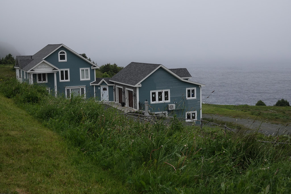 2019 Flat Rock Newfoundland Flickr