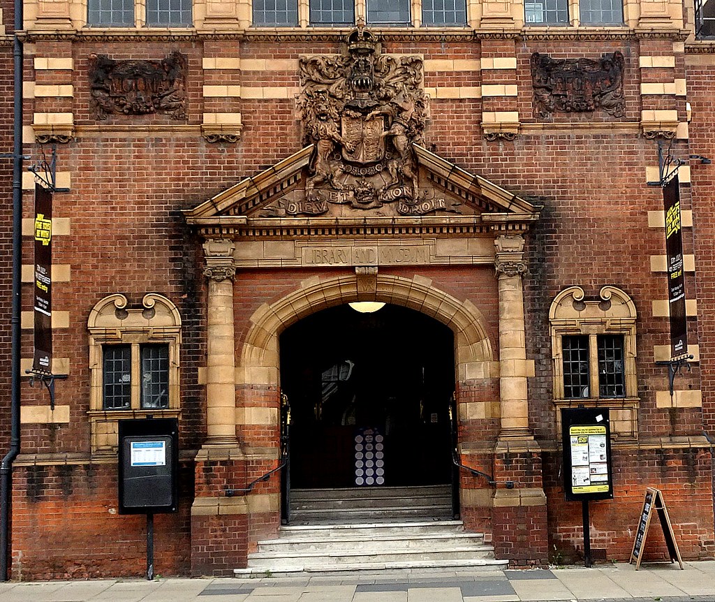 [78117] Worcester Victoria Institute Victoria Institute … Flickr