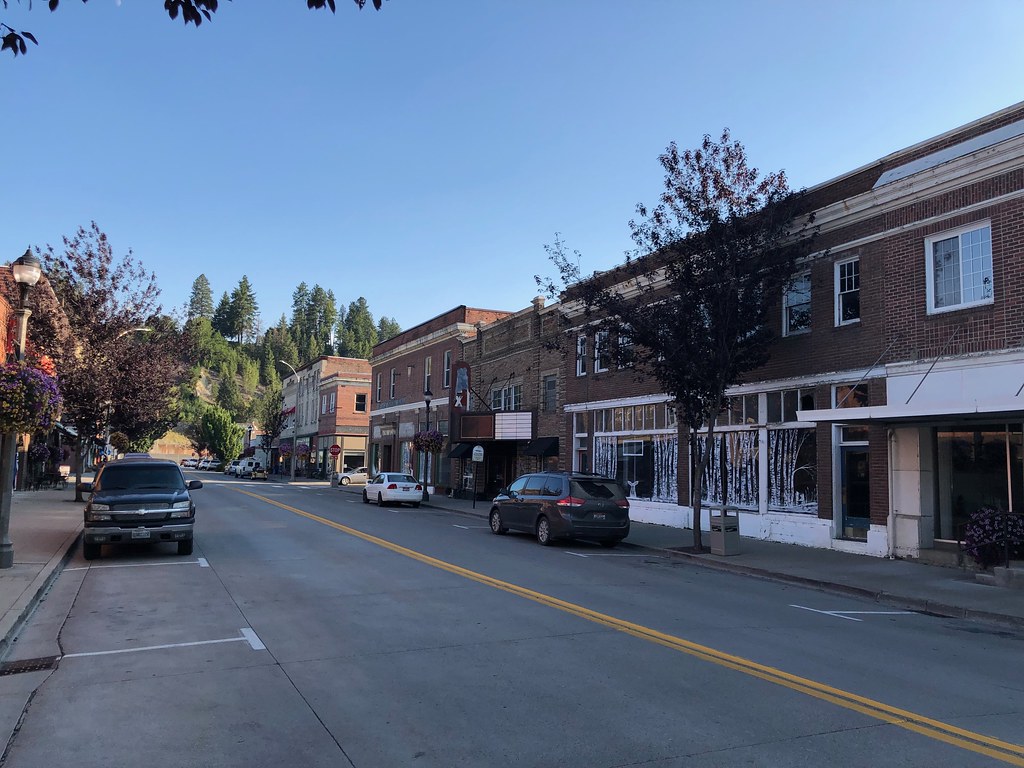 Bonner’s Ferry JakePutnam Flickr