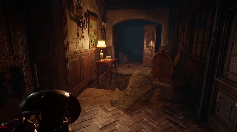 Silver Chains Game Walkthrough