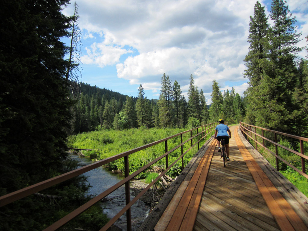 Elevation of Council, ID, USA Topographic Map Altitude Map
