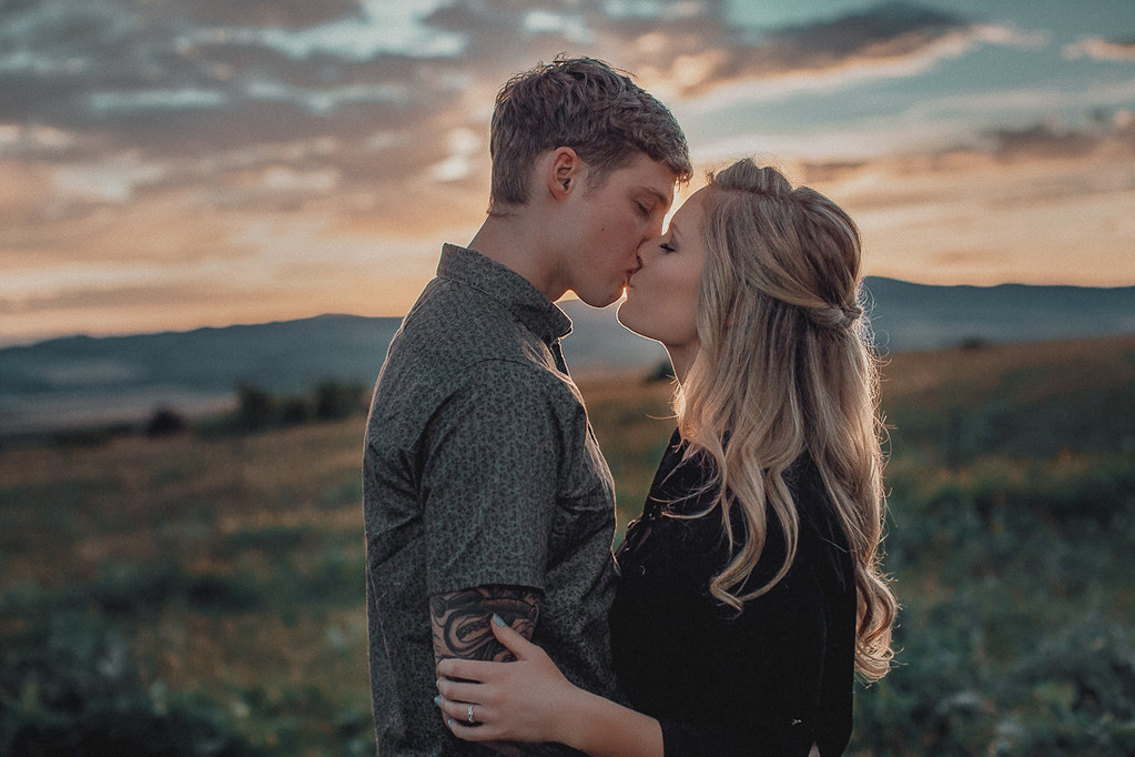 Bozeman Photographer Zack Vowell Photo taken by Bozeman Mo… Flickr