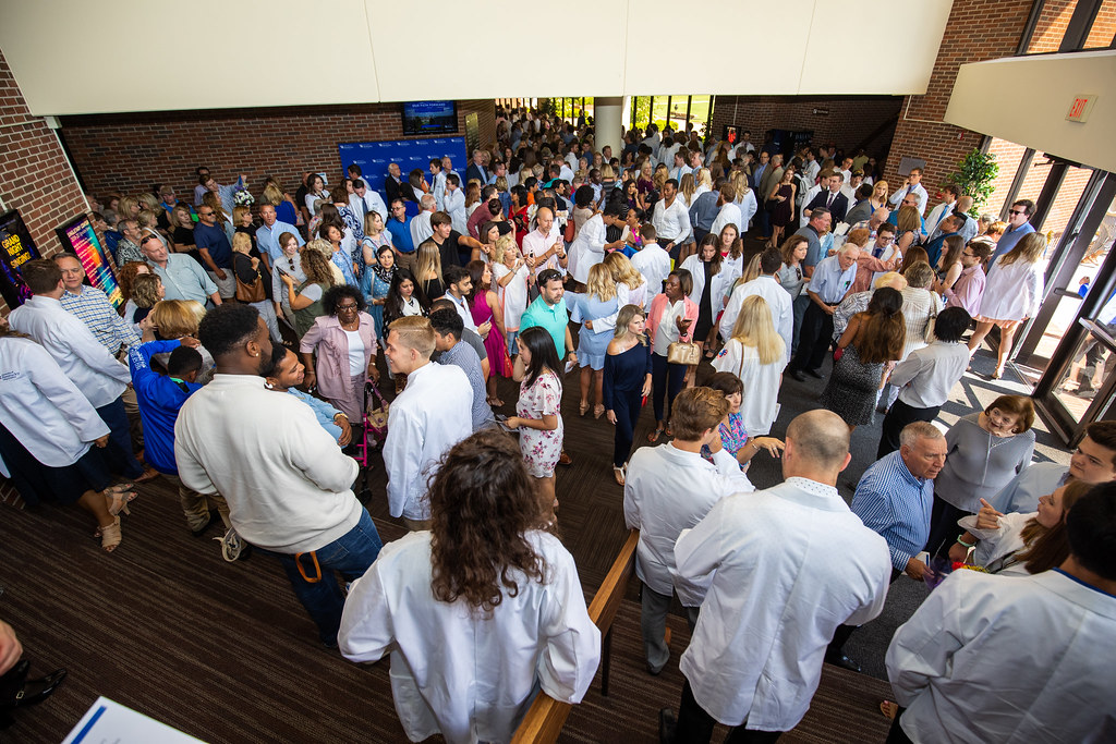 Events Lexington Ky 2023 Lexington Campus White Coat Ceremony Class of 2023 University of