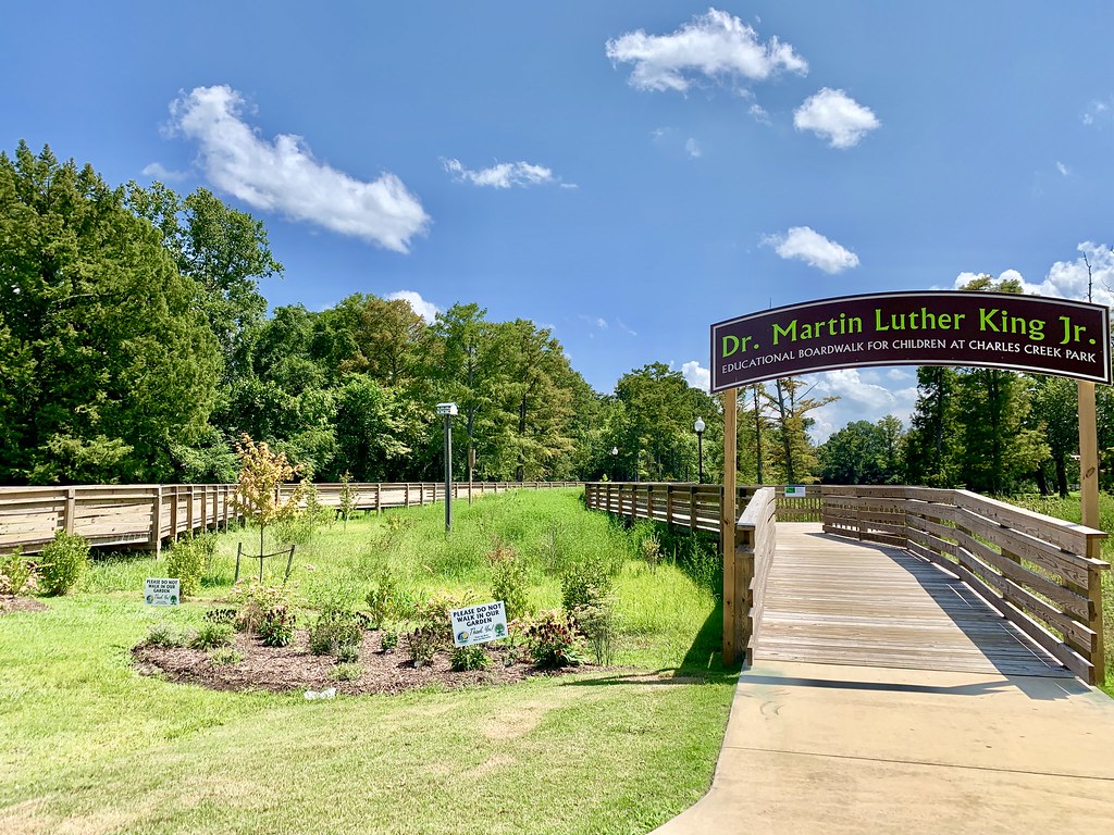 Elizabeth City Parks & Recreation