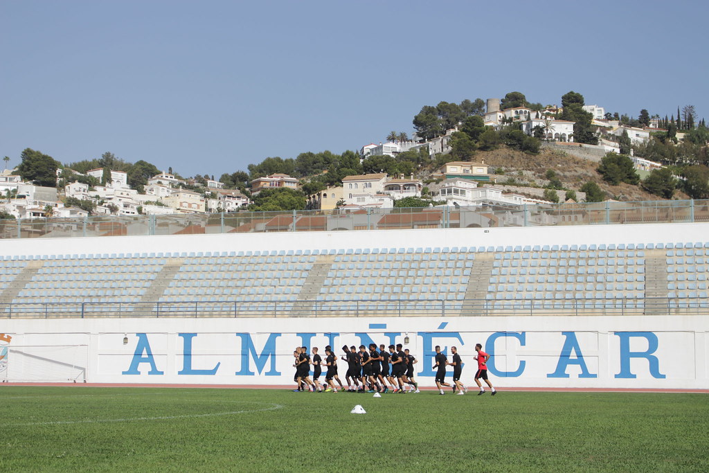 IMG_2534 FC Malaga City Academy Flickr