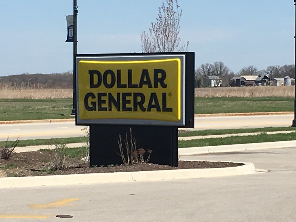 Dollar GeneralElwood, Illinois Midwest Retail Flickr