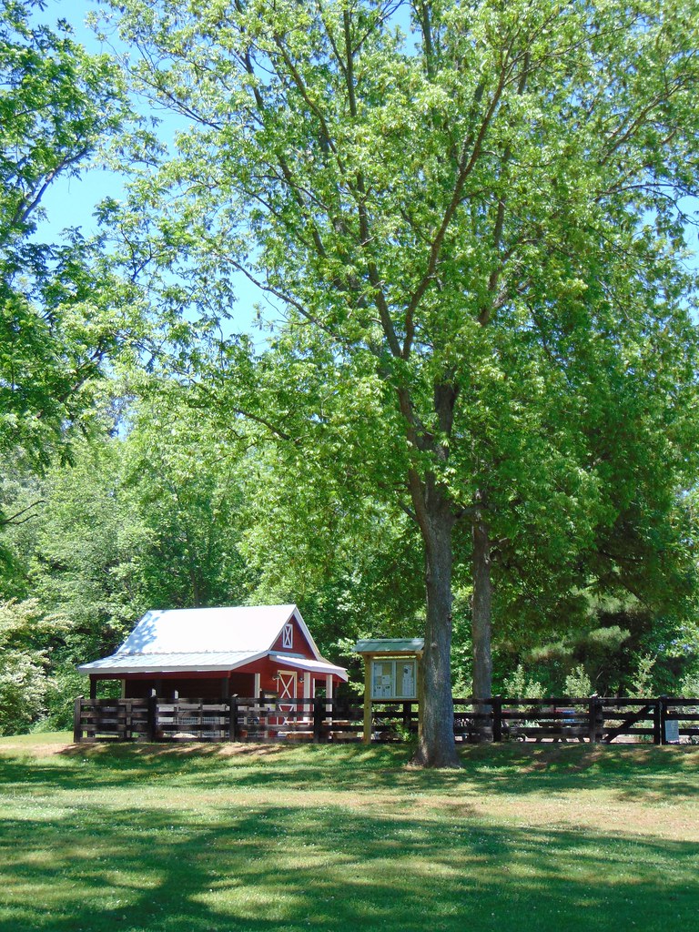 Green Meadows Preserve 3780 Dallas Hwy Marietta, Flickr
